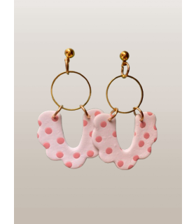 Pendientes Olaria