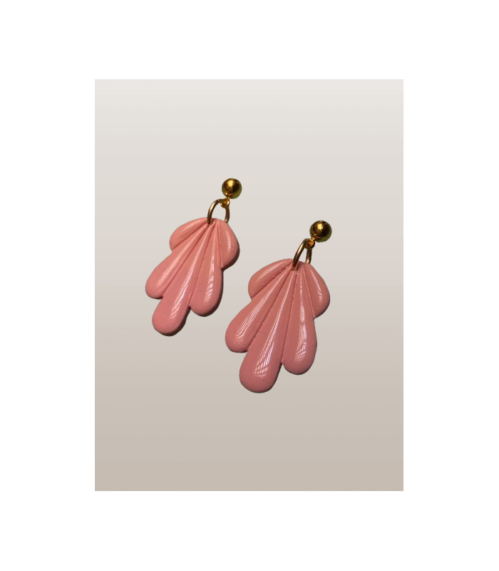 Pendientes Olaria
