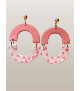 Pendientes Olarai