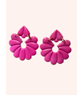 Pendientes Olaria