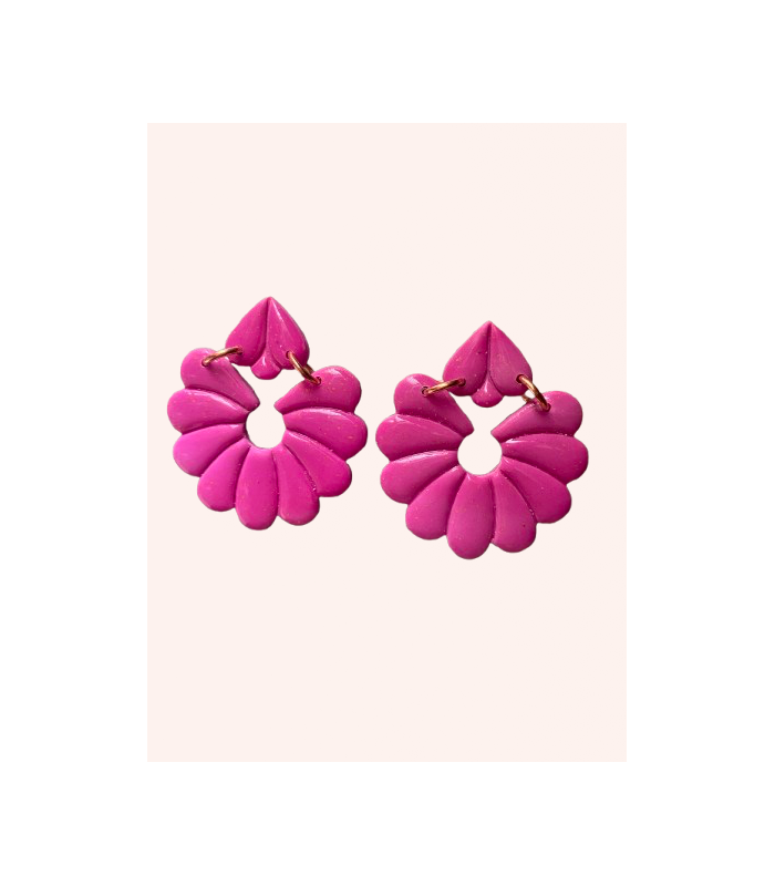 Pendientes Olaria