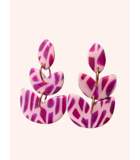 Pendientes Olaria