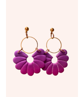 Pendientes Olaria