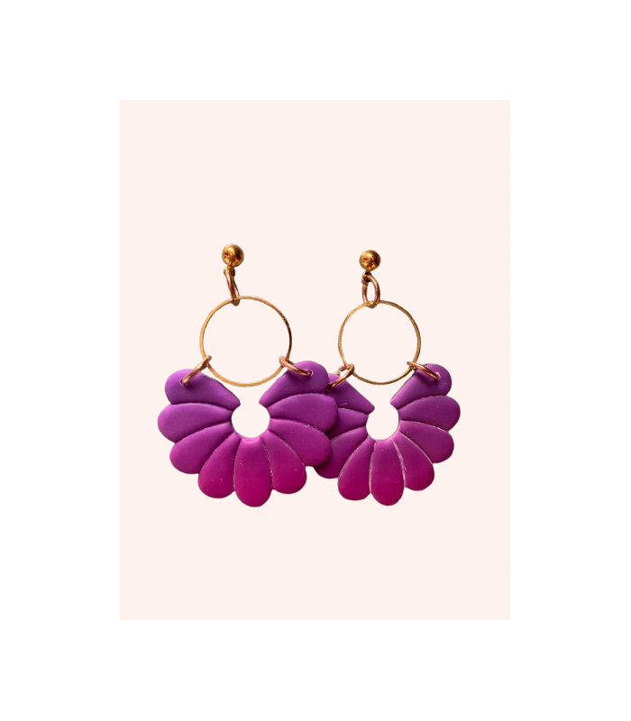 Pendientes Olaria