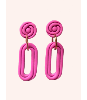Pendientes Olaria