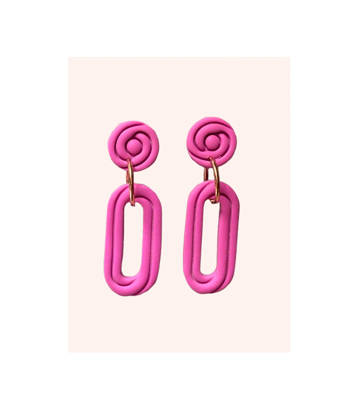 Pendientes Olaria