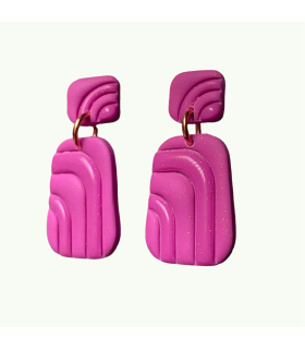Pendientes Olaria