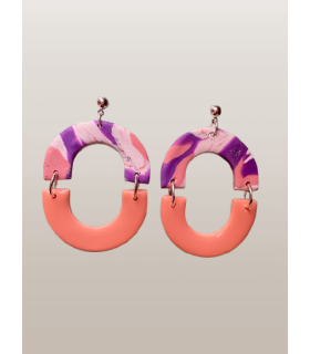 Pendientes Olaria
