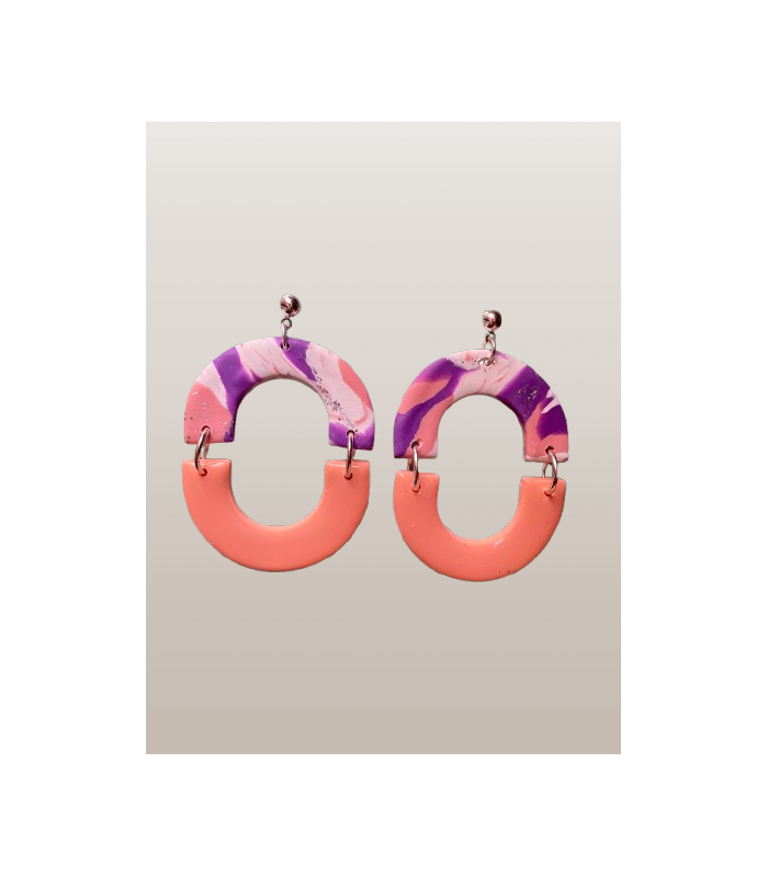 Pendientes Olaria