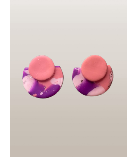 Pendientes Olaria