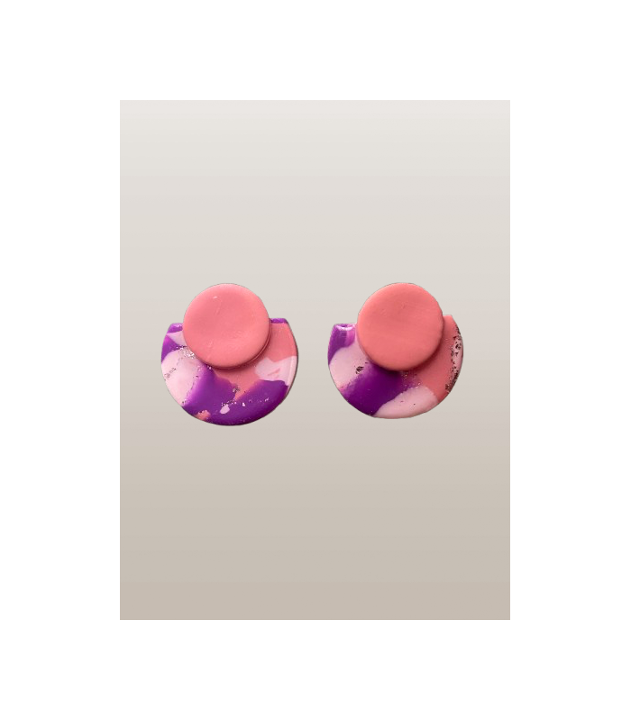 Pendientes Olaria