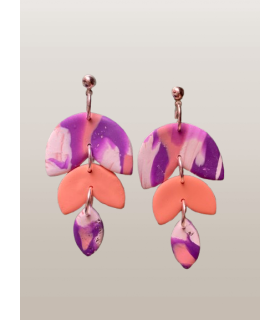 Pendientes Olaria