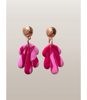 Pendientes Olaria