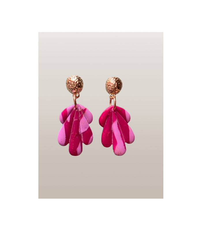 Pendientes Olaria