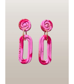 Pendientes Olaria