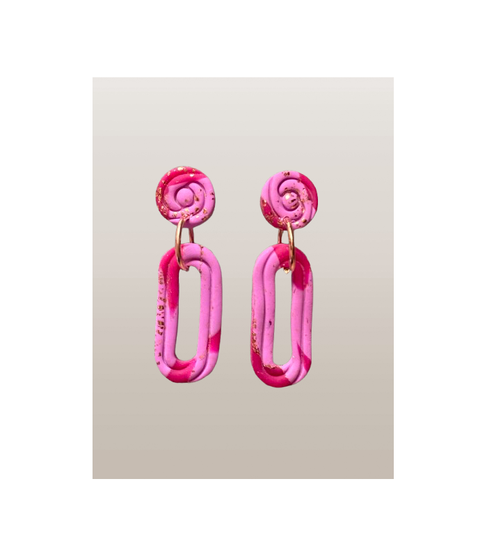 Pendientes Olaria