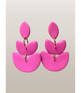 Pendientes Olaria