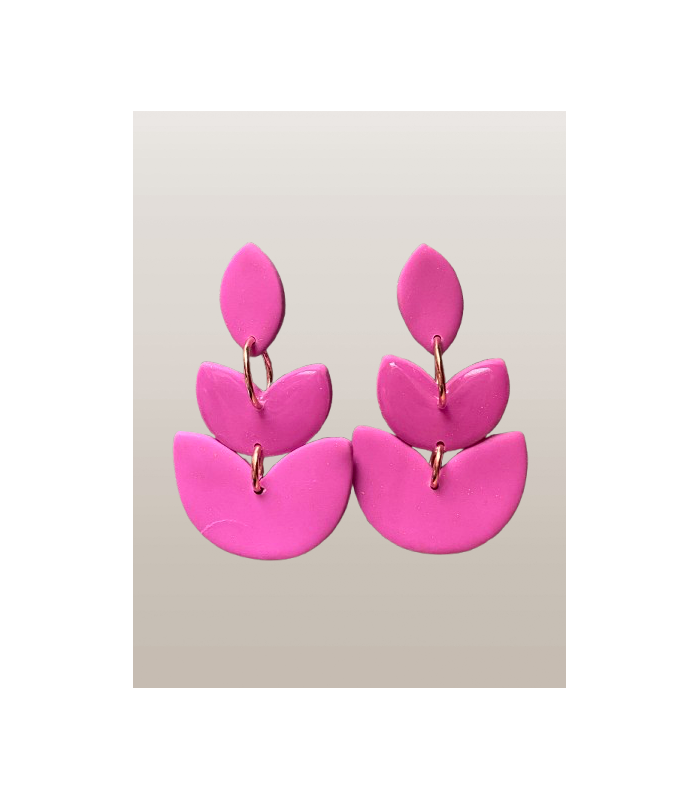 Pendientes Olaria