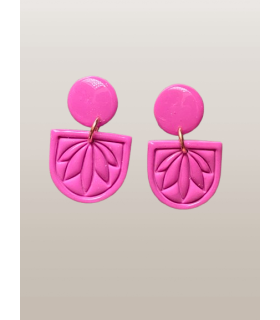 Pendientes Olaria