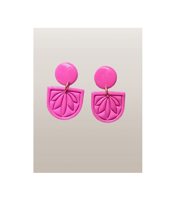 Pendientes Olaria