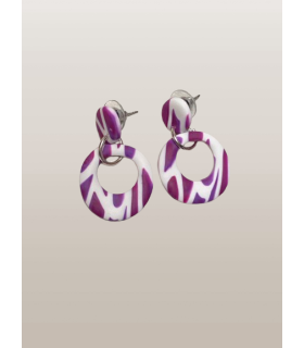 Pendientes Olaria