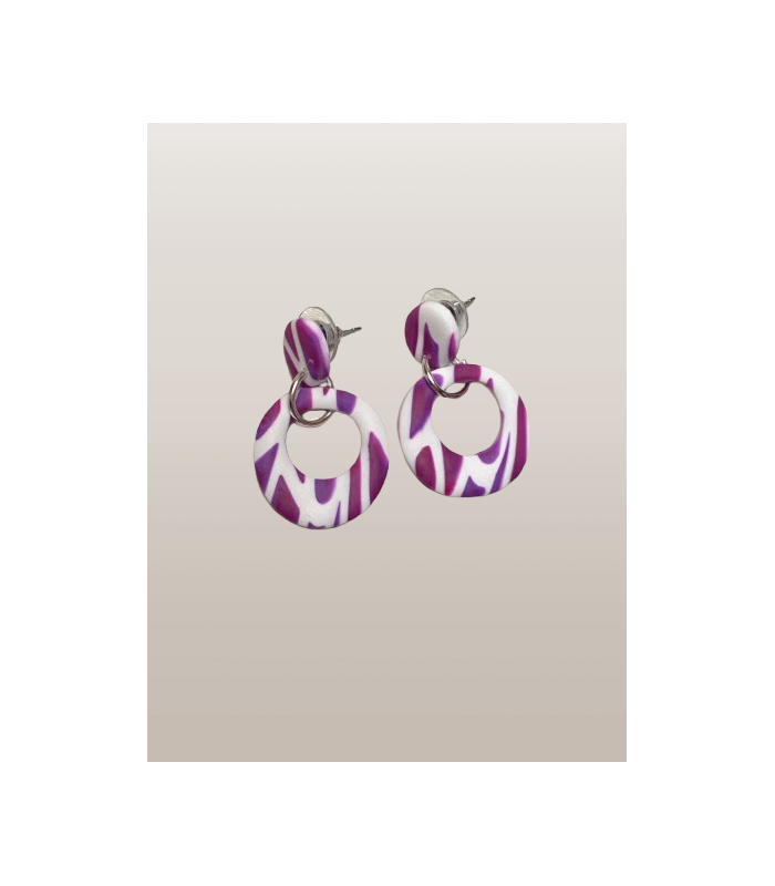 Pendientes Olaria