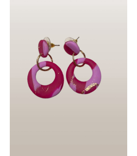 Pendientes Olaria
