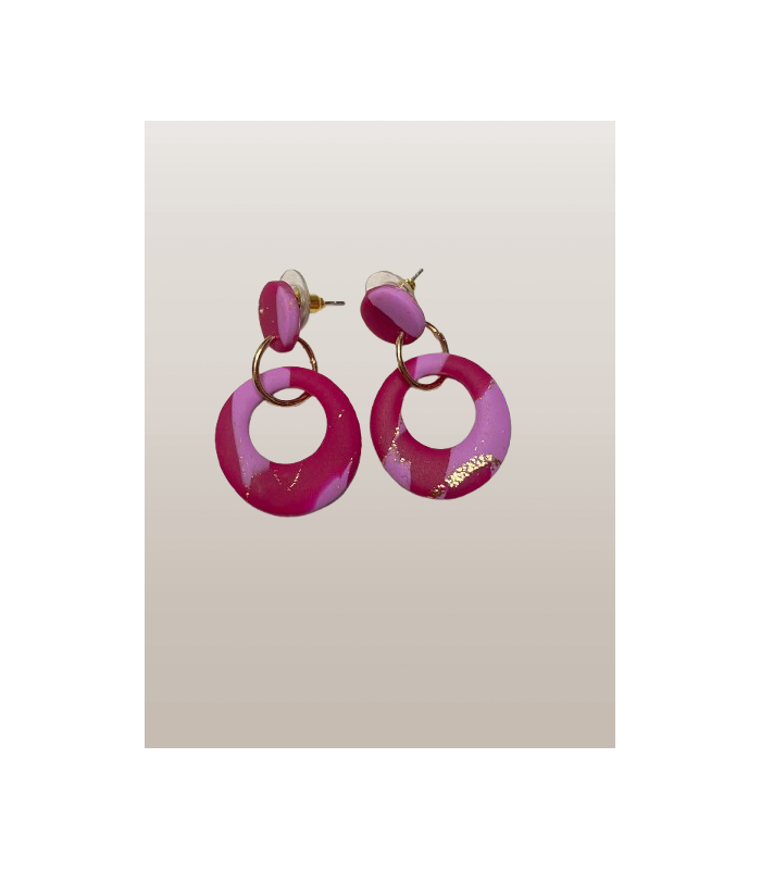Pendientes Olaria