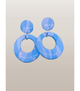 Pendientes Olaria