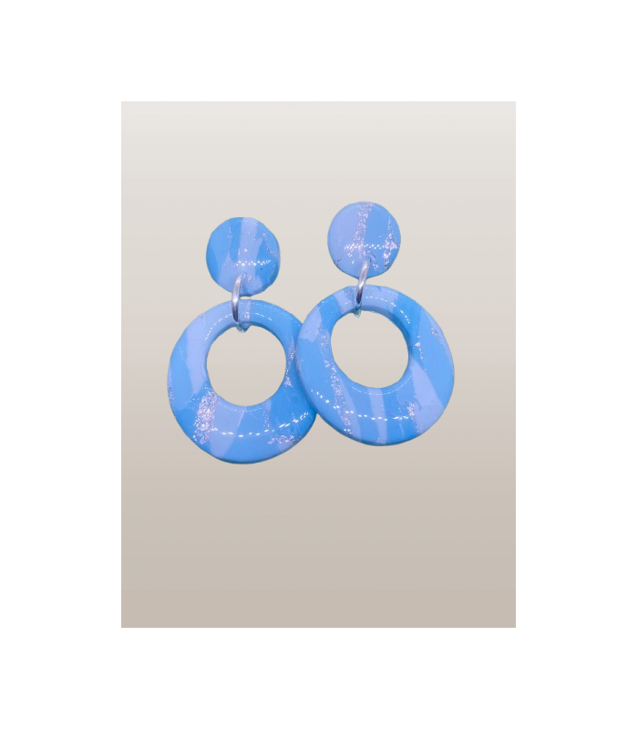 Pendientes Olaria