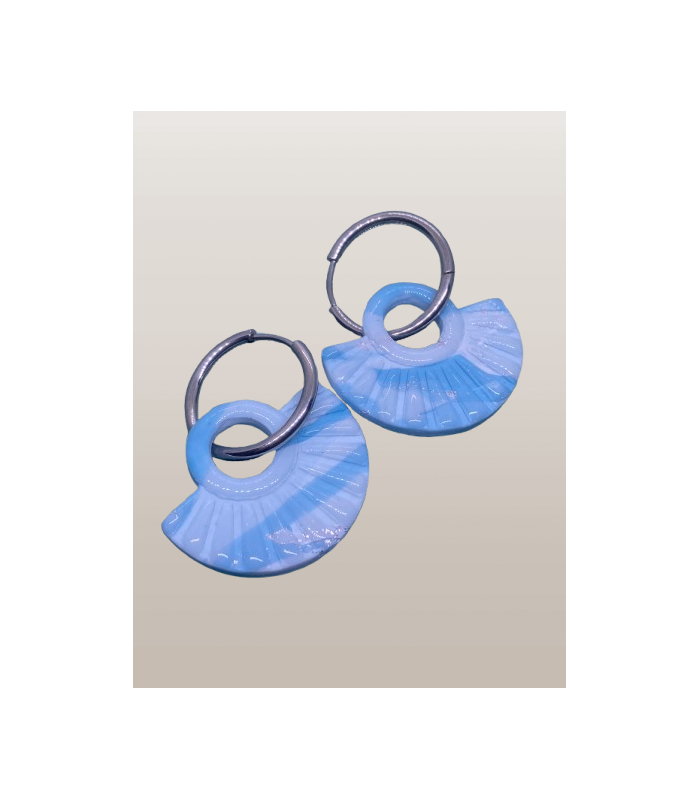 Pendientes Olaria