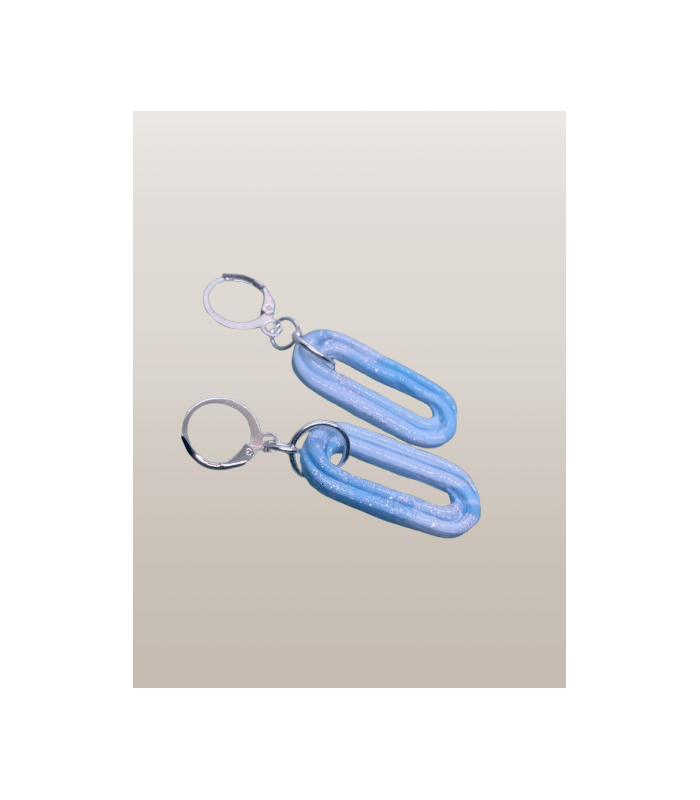 Pendientes Olaria