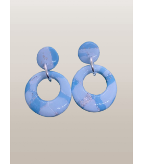 Pendientes Olaria