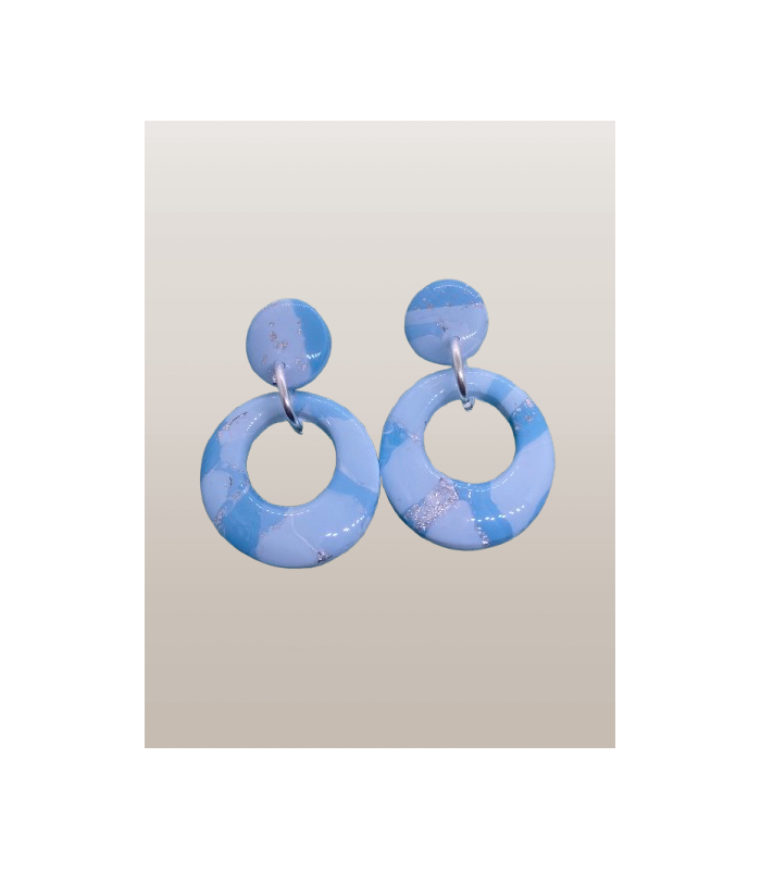 Pendientes Olaria