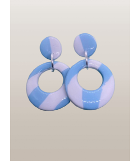 Pendientes Olaria
