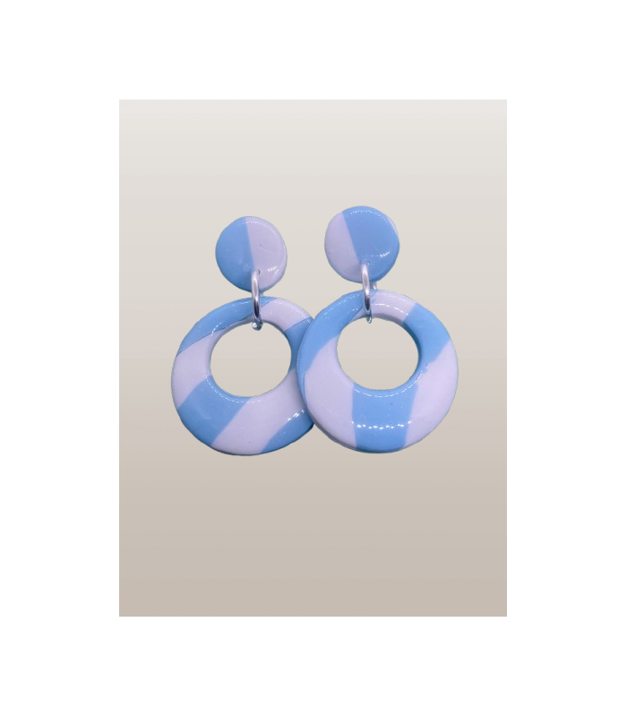 Pendientes Olaria
