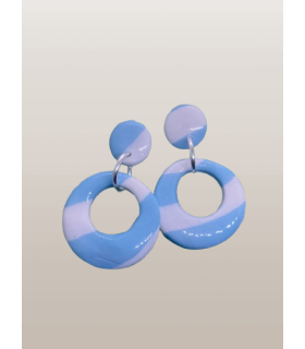 Pendientes Olaria