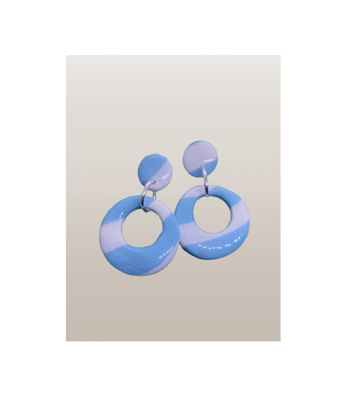 Pendientes Olaria