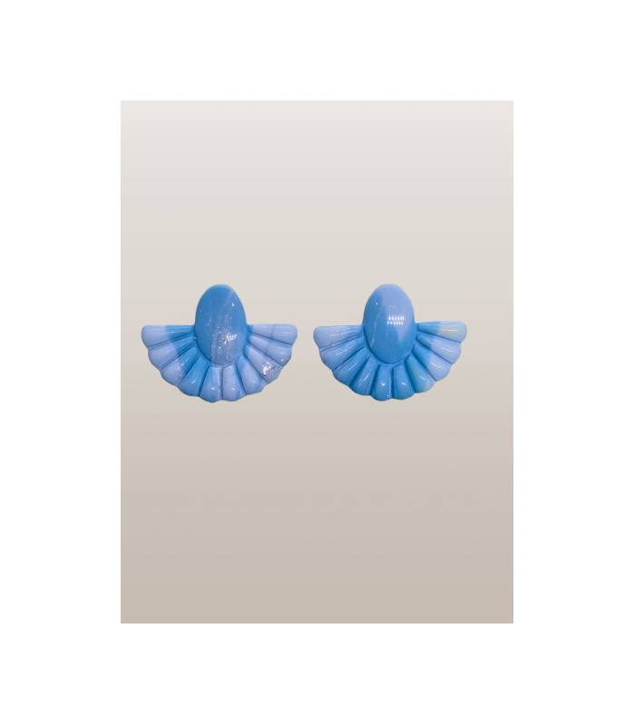 Pendientes Olaria