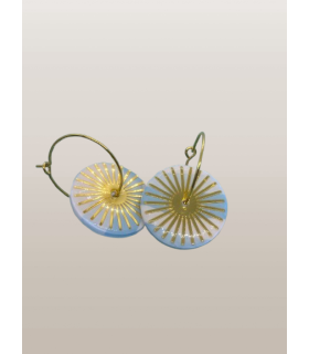 Pendientes Olaria