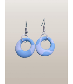 Pendientes Olaria