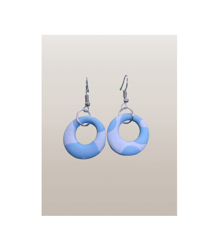 Pendientes Olaria
