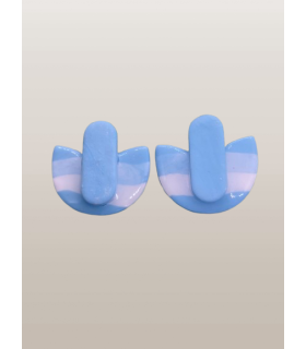 Pendientes Olaria