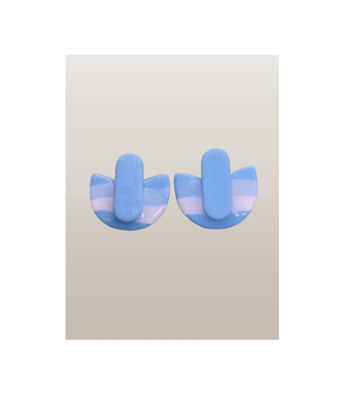 Pendientes Olaria