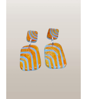 Pendientes Olaria