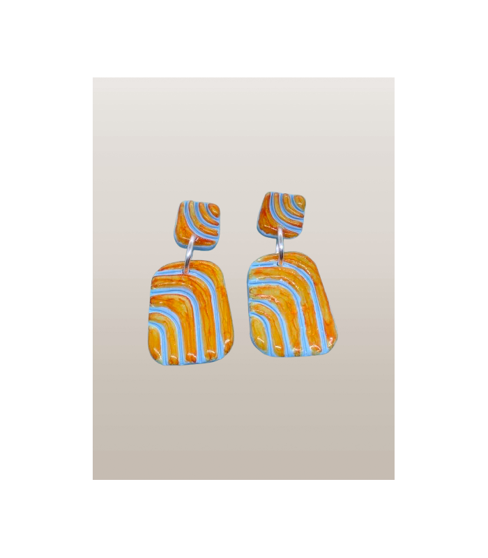 Pendientes Olaria