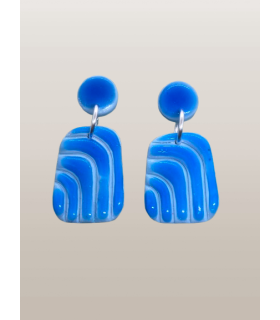 Pendientes Olaria