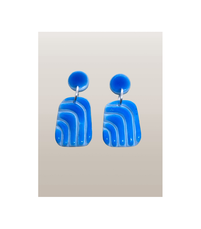 Pendientes Olaria