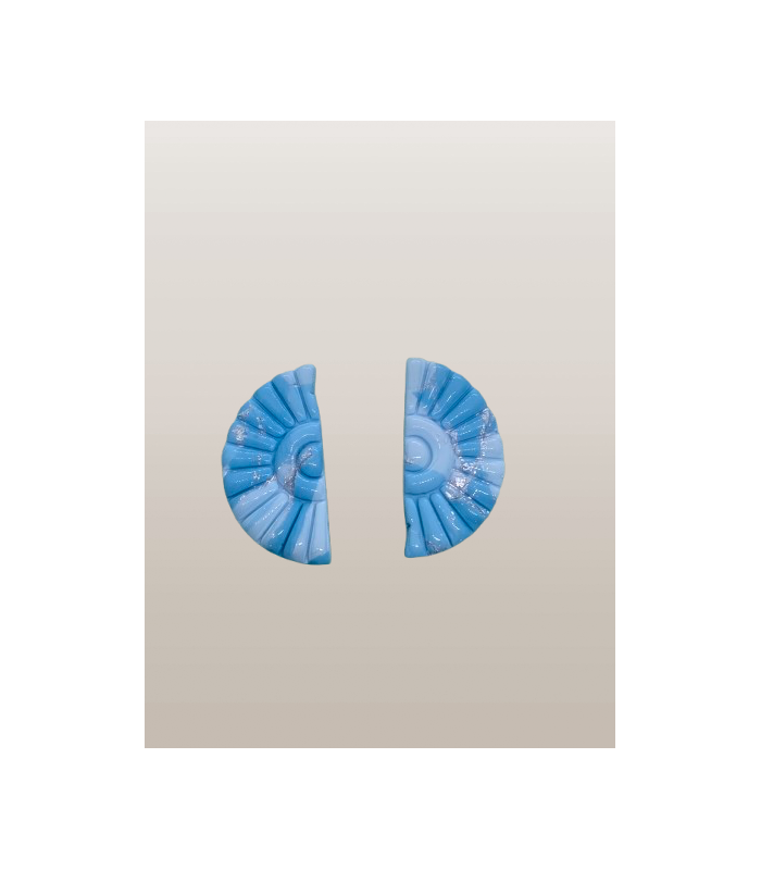 Pendientes Olaria
