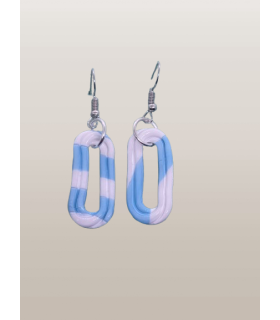 Pendientes Olaria